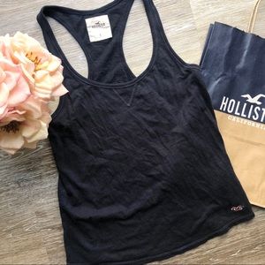 Hollister Razorback Tank
